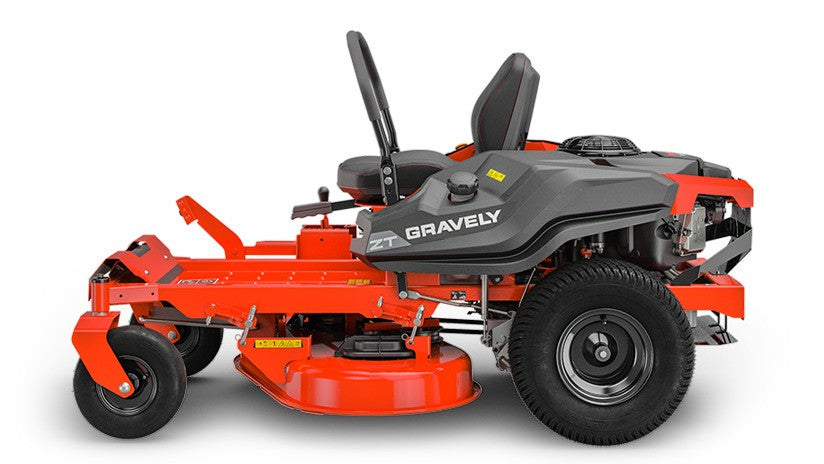 Gravely ZT 34 Kawasaki (915288) – Foreside Outdoor Power