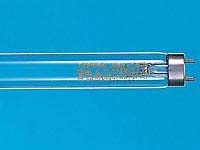 東芝ライテック 殺菌ランプ 15W形 10本 GL-15 通販【フォレストウェイ】