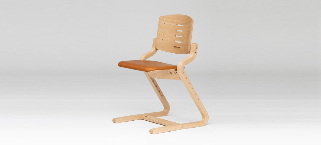 チェア レザーシート アーカイブ - formio フォルミオ