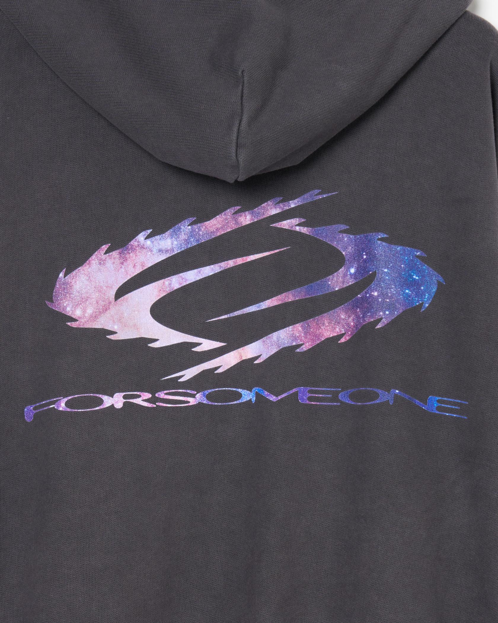 FF ZIPUP HOODIE | FORSOMEONE(フォーサムワン)公式ONLINE STORE