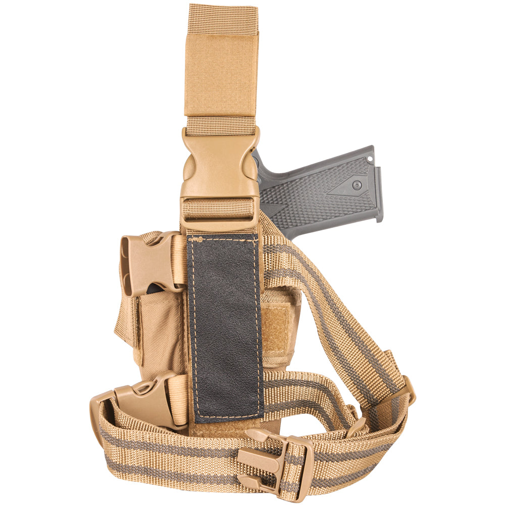Commando Tactical Holster - Fox Outdoor