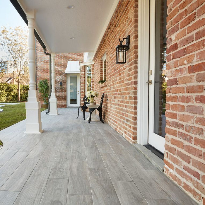 Arizona Tile - More Wood Series - R11 Anti-Slip 8