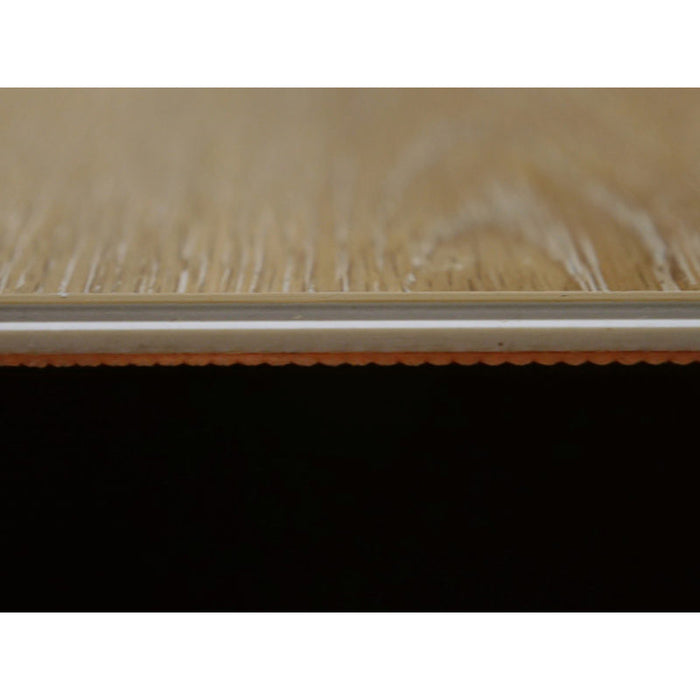 NexxaCore Luxury Vinyl Plank - The Lands - Yellowstone — Floorzz