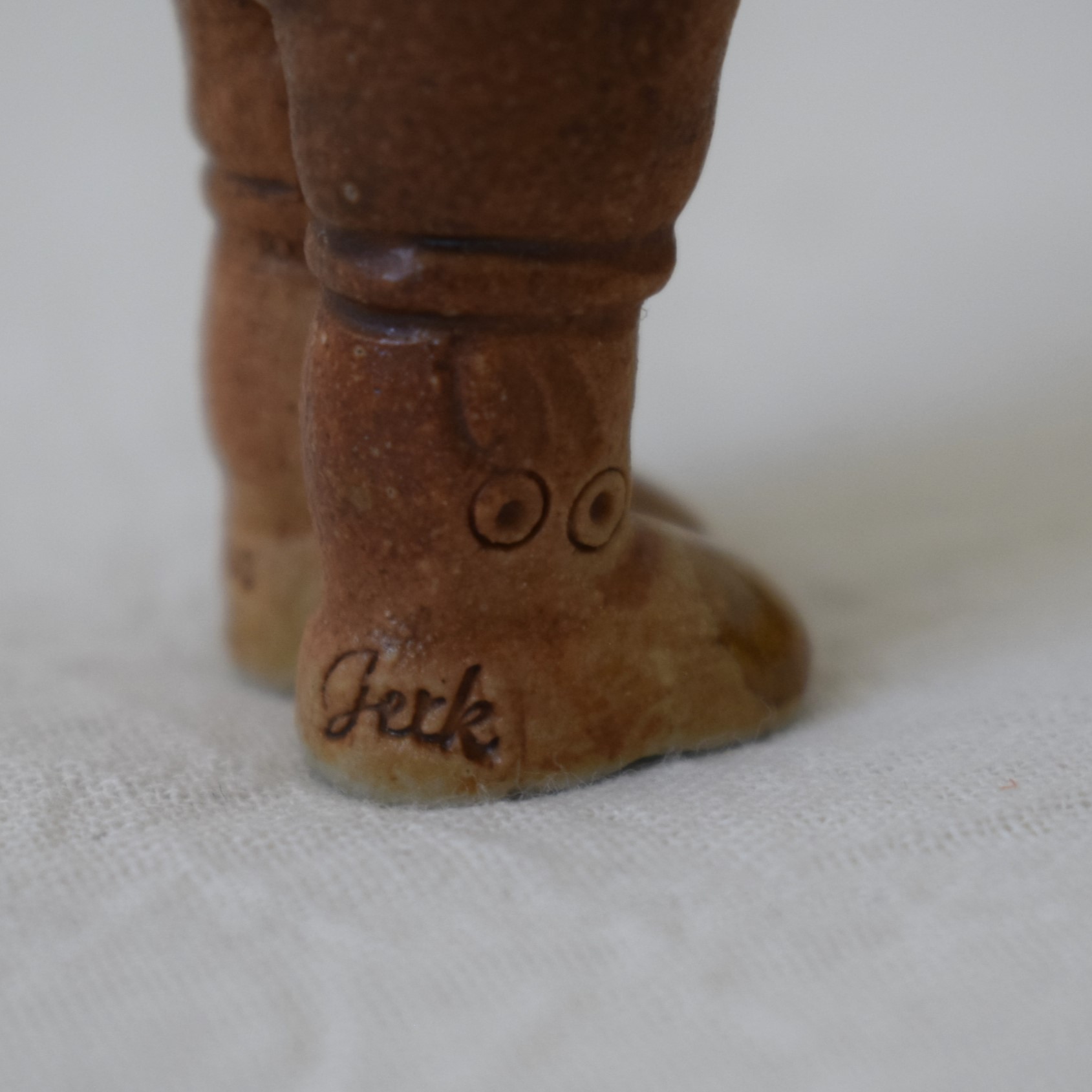 JerkとLisskulla / Rutebo・ルーテボ / スウェーデン | florantik