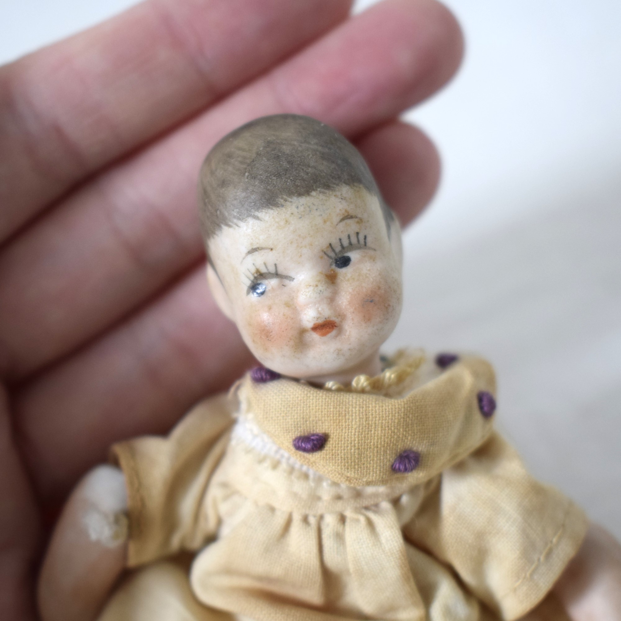 ビスクドール・磁器人形 / アンティーク | florantik