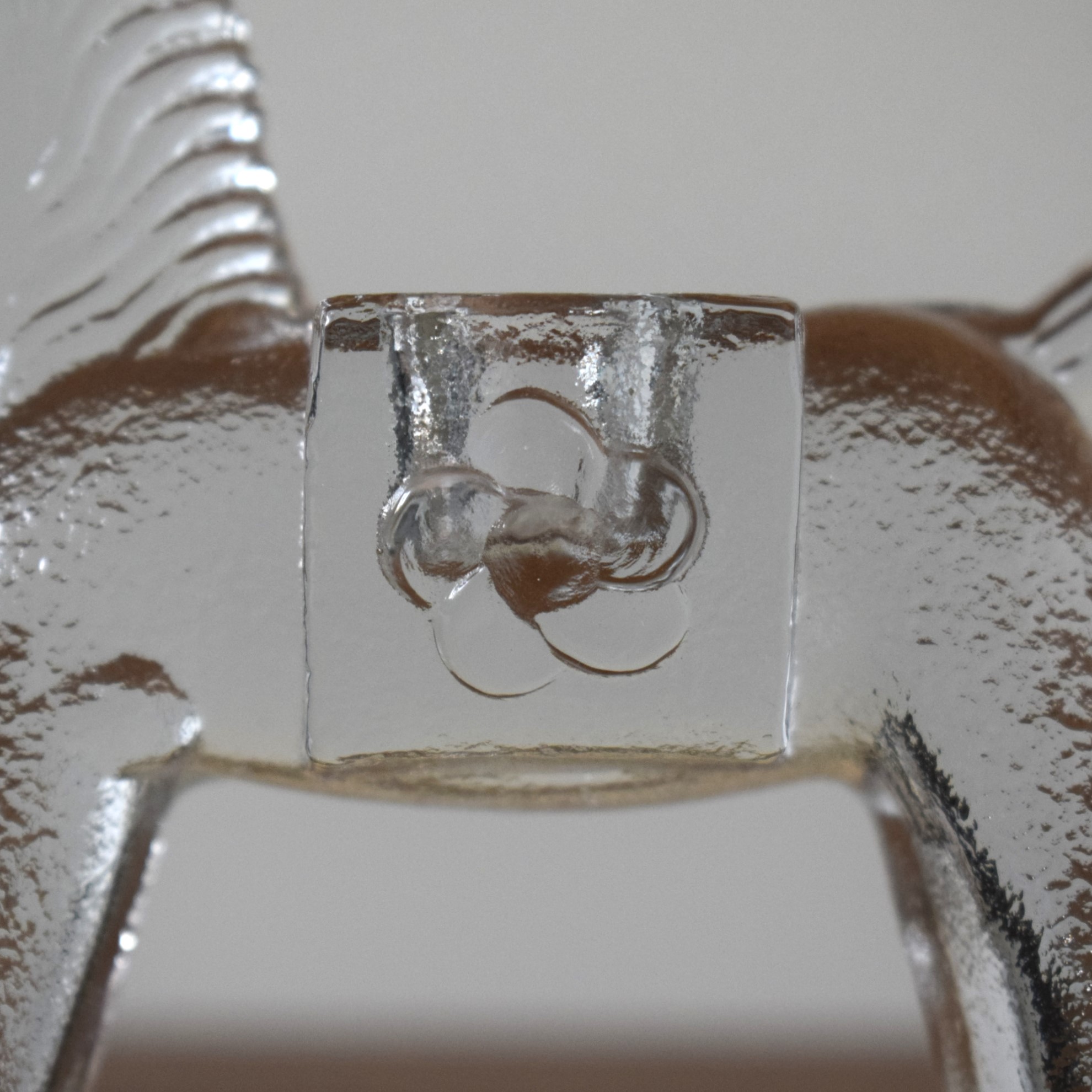 馬の置き物・Mサイズ / BERTIL VALLIEN・キャンドルホルダー / KOSTA