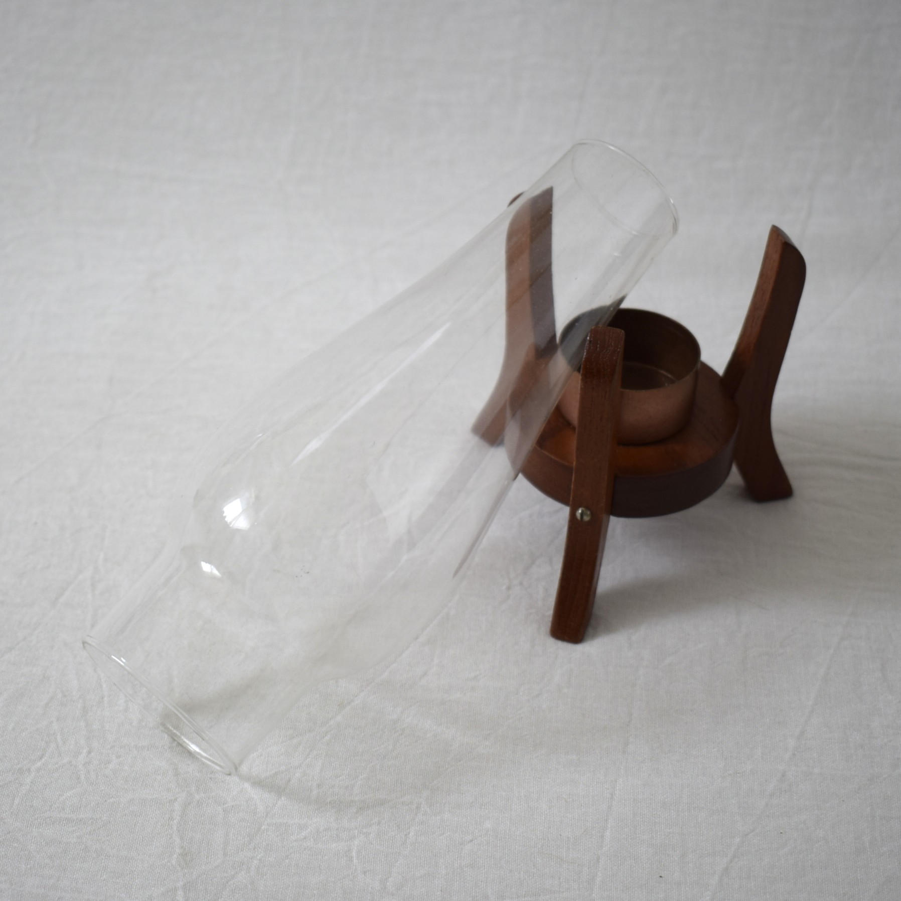 キャンドルホルダー / Karl Holmberg・カールホルムベリ | florantik