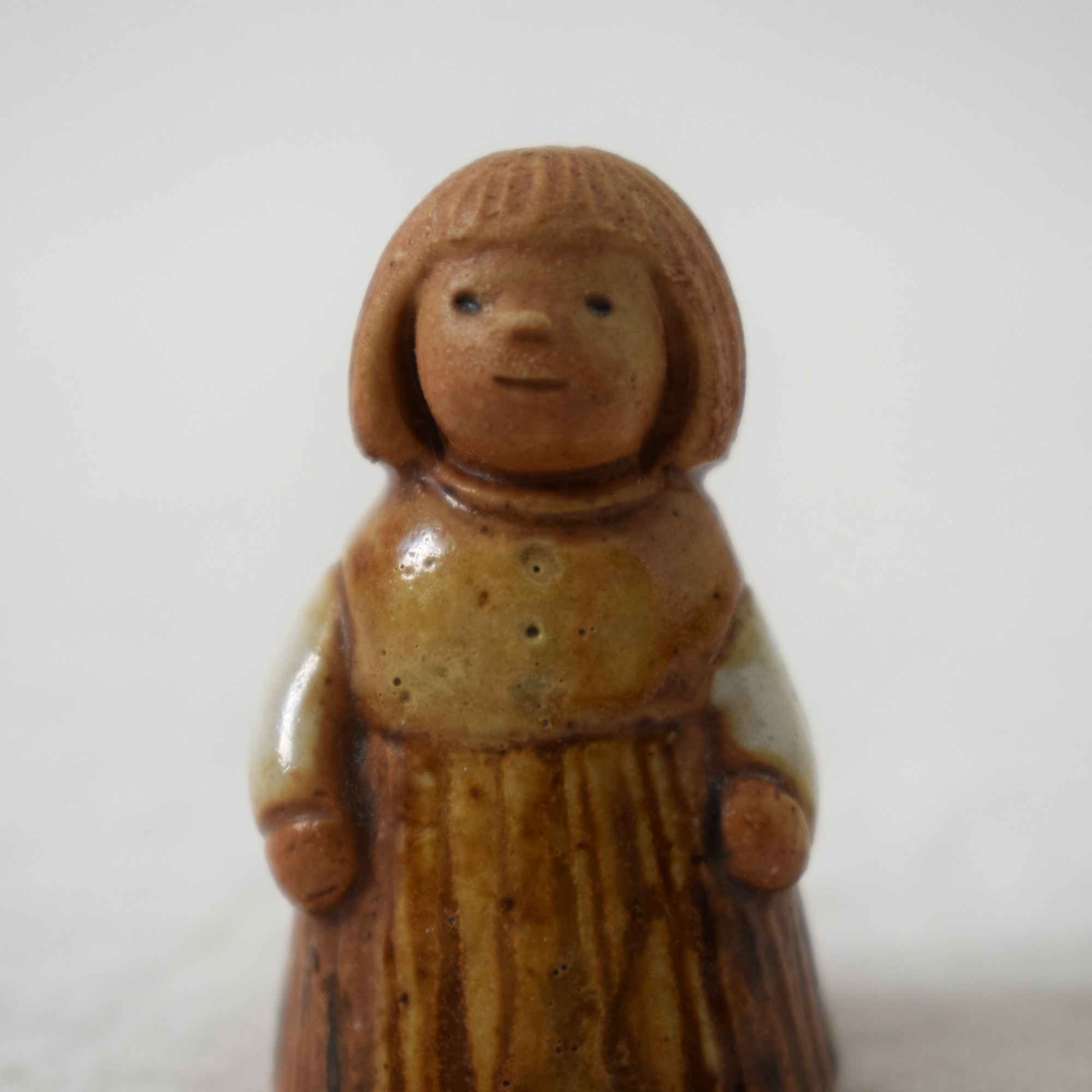 Stintan・おかっぱの女の子① / Rutebo・ルーテボ / スウェーデン