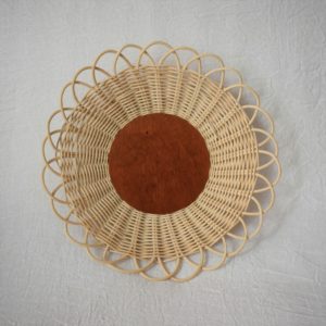 スポーンコリ・spankorg / ハンドル・脚付き / 二段トレイ