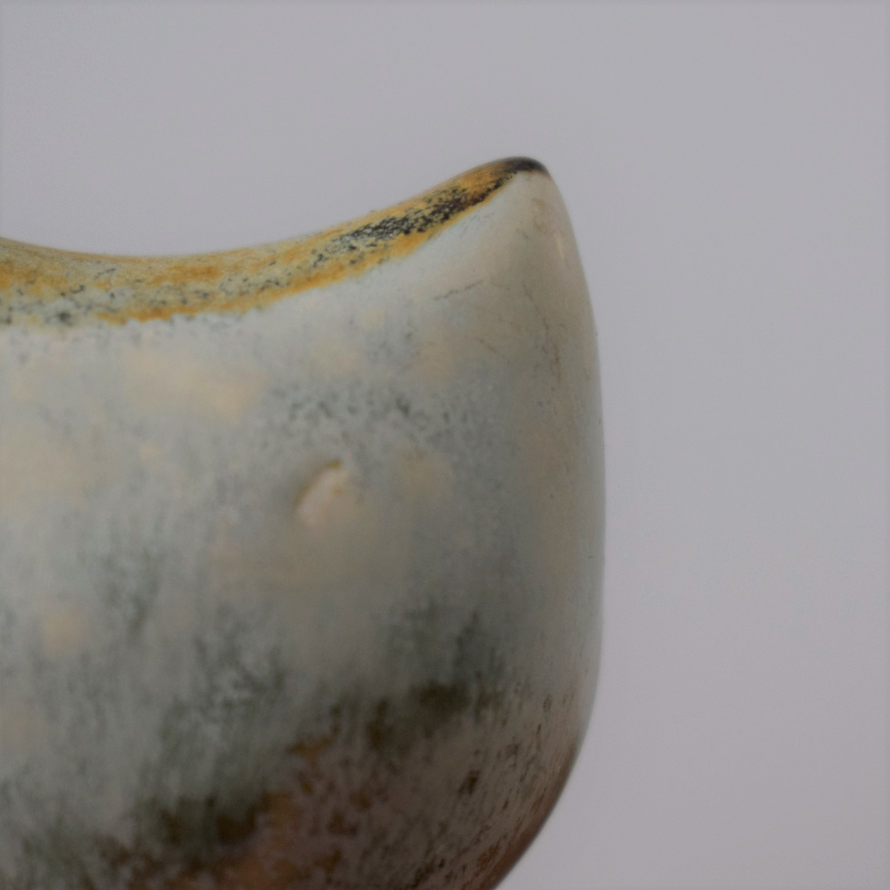 猫・ネコの置き物 / Joseph Simon・ジョセフシモン / Soholm