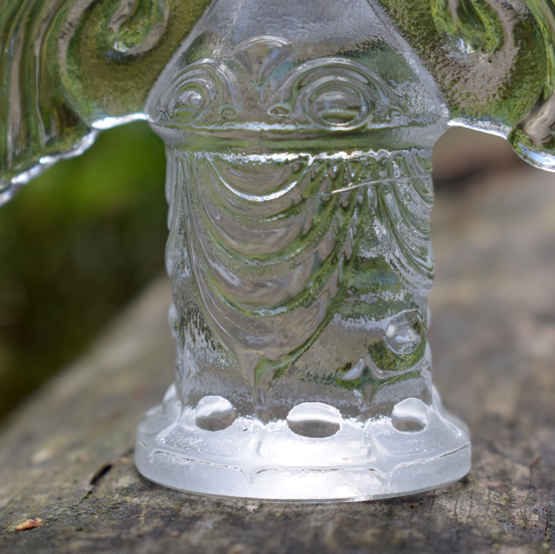 天使のキャンドルスタンド / Bjorn Wiinblad・ビヨン ヴィンブラッド