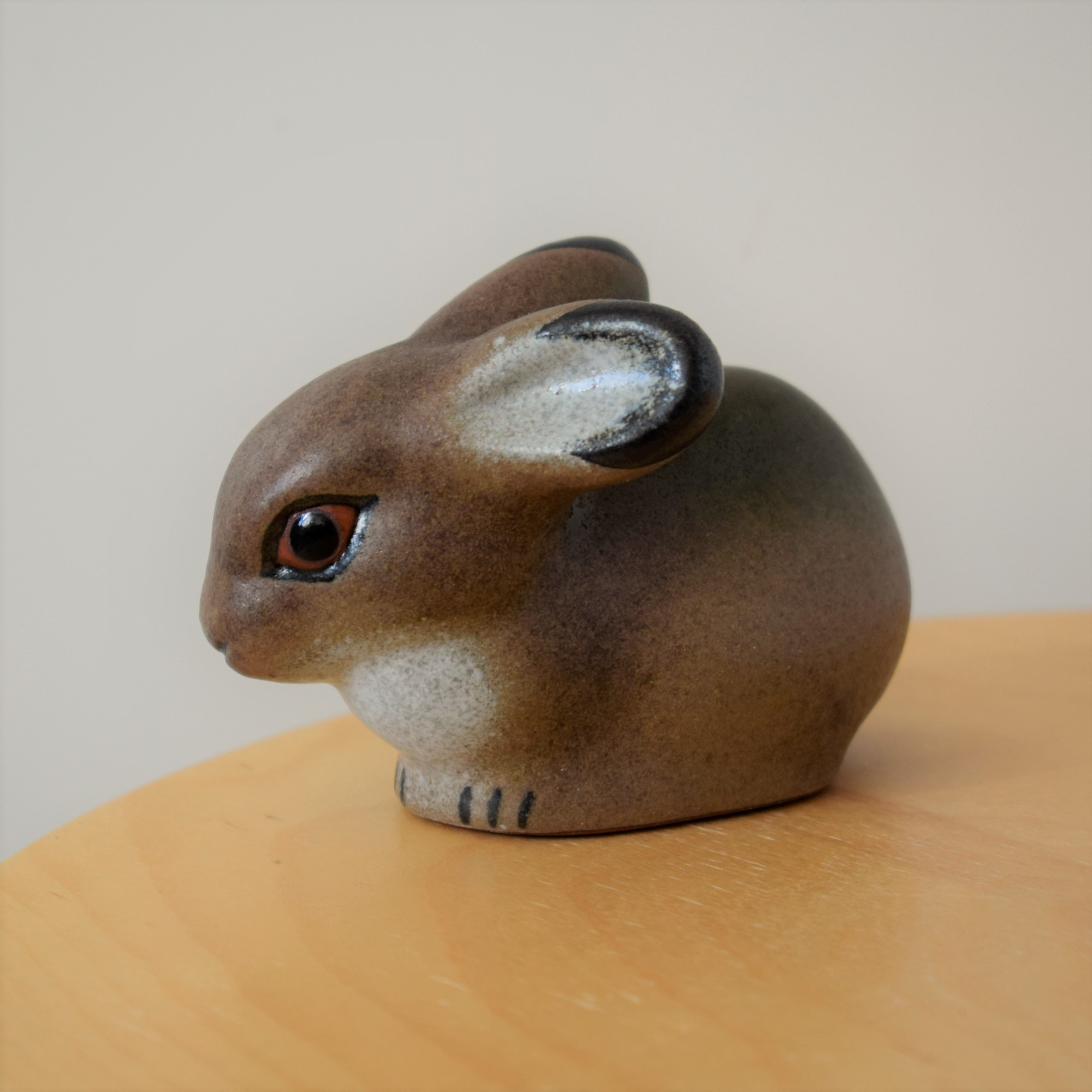 うさぎ / Thomas Hellström・トーマスヘルストロム / Nittsjo・ニット