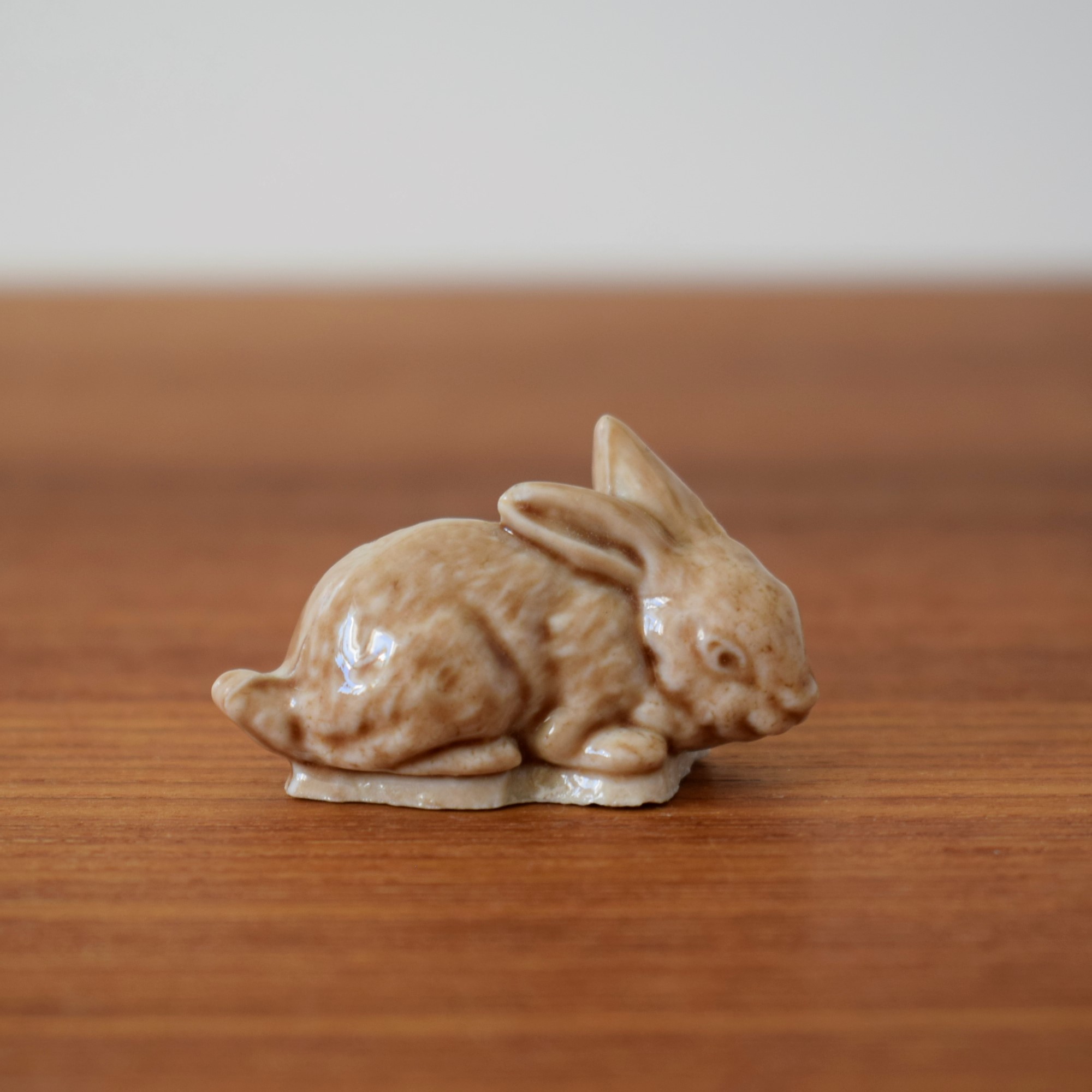 うさぎ・ミニチュア / WADE England・ウェイド / イングランド | florantik