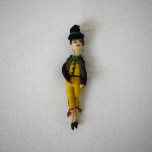 Stintan・おかっぱの女の子① / Rutebo・ルーテボ / スウェーデン