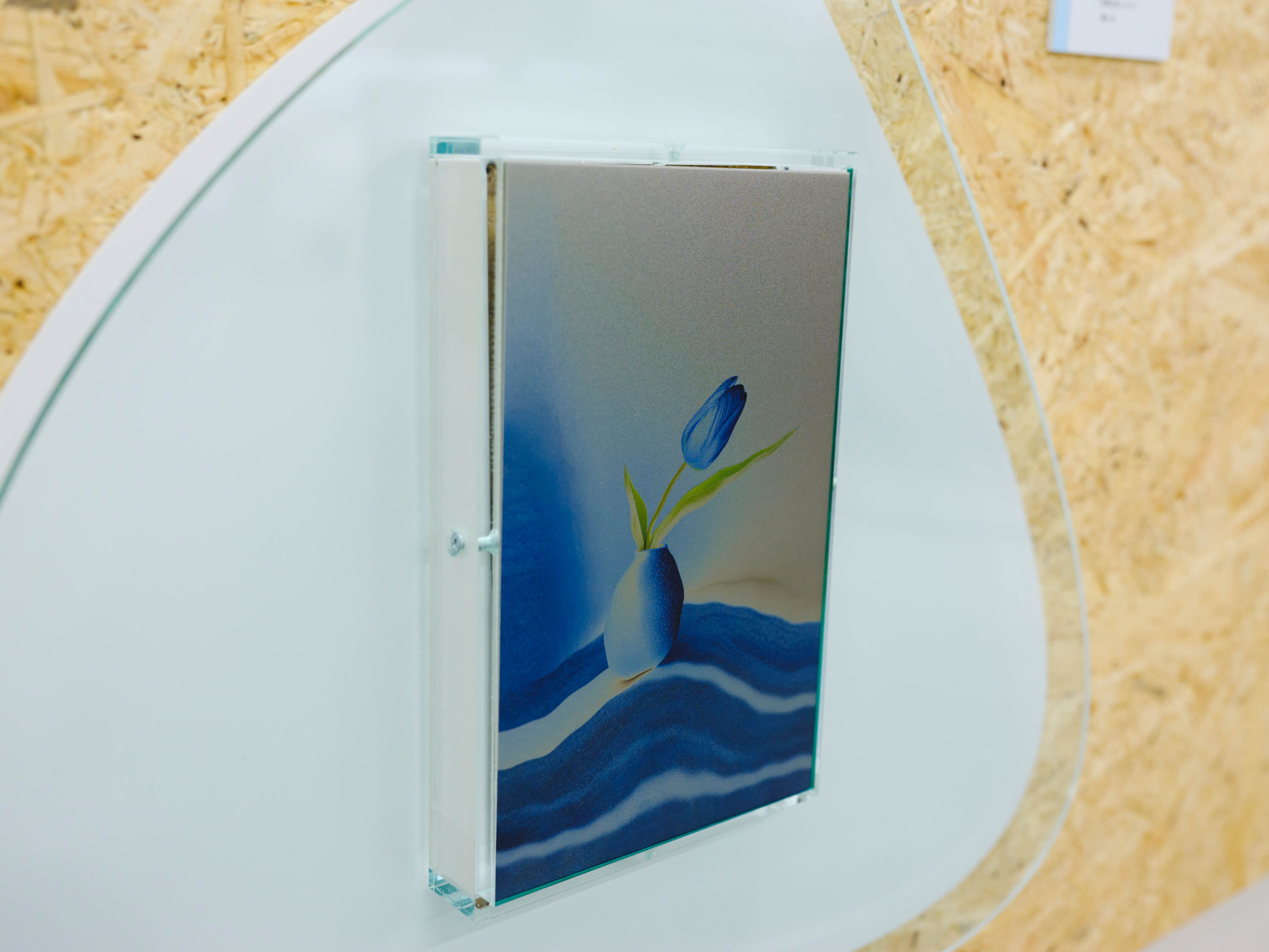 FLATLABO Q SESSION】 作品紹介④｜坂口 隆介｜霊山 玄｜nomura elico