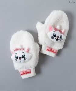 ☆SALE☆【ディズニー】おしゃれキャット/ミトン（J572015）|BREEZE