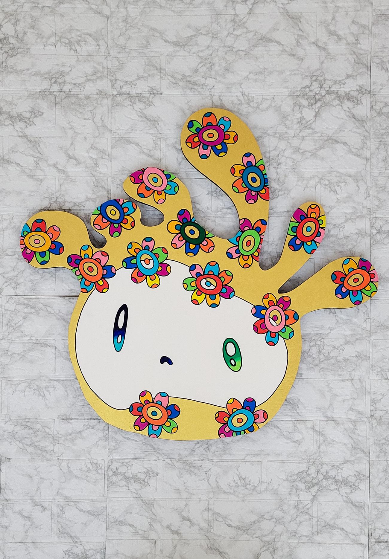 絵画の通販、購入ならFROM ARTIST/作家名：鈴木哲也