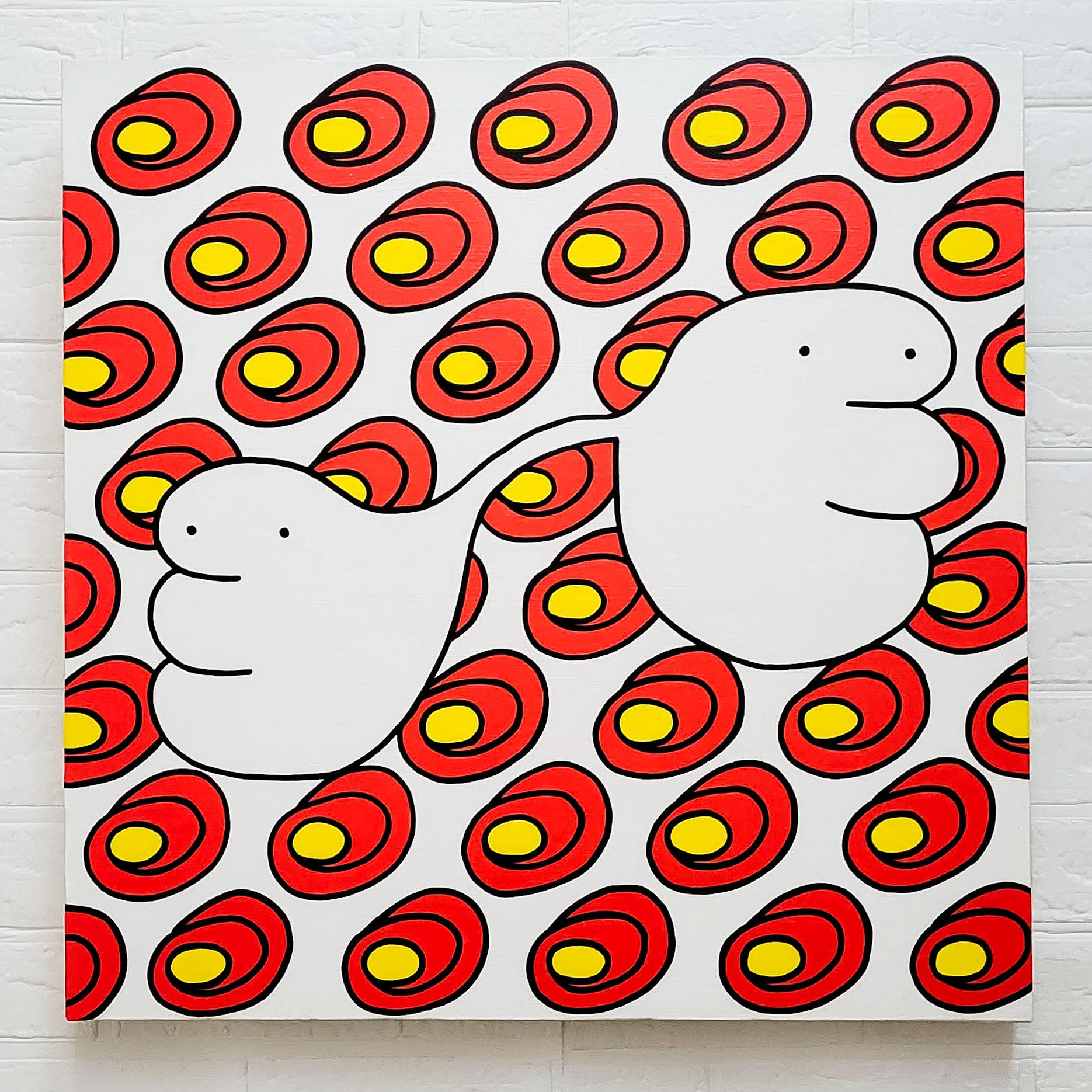 絵画の通販、購入ならFROM ARTIST/作家名：鈴木哲也