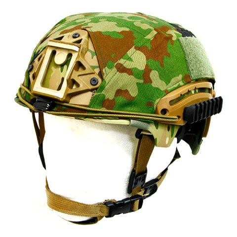 最新陸自普通科装備特集 | 七洋交産株式会社 FRONTLINE