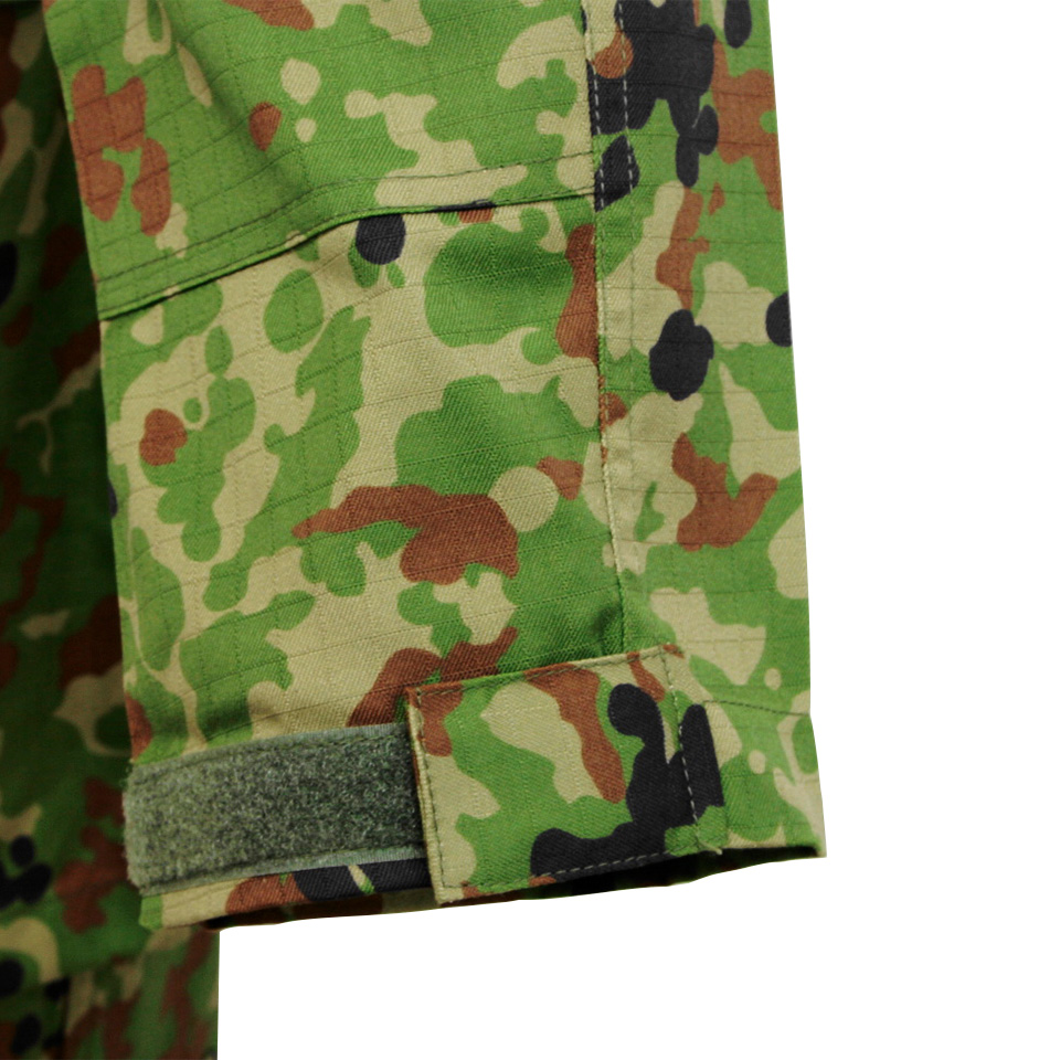 HOpE 陸上自衛隊戦闘服(リップストップ） E/C | 七洋交産株式会社