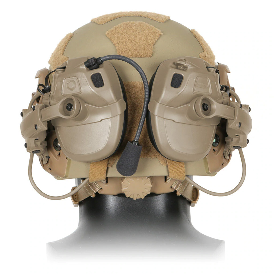 OPS-CORE AMP COMMUNICATION HEADSET【EAR対象製品】 | 七洋交産株式