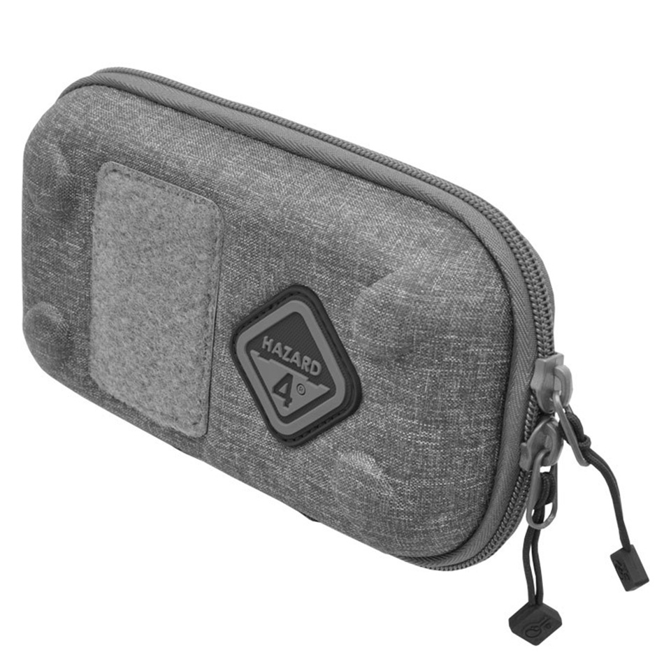 HAZARD4 Hatchling – shell phone/admin case | 七洋交産株式会社