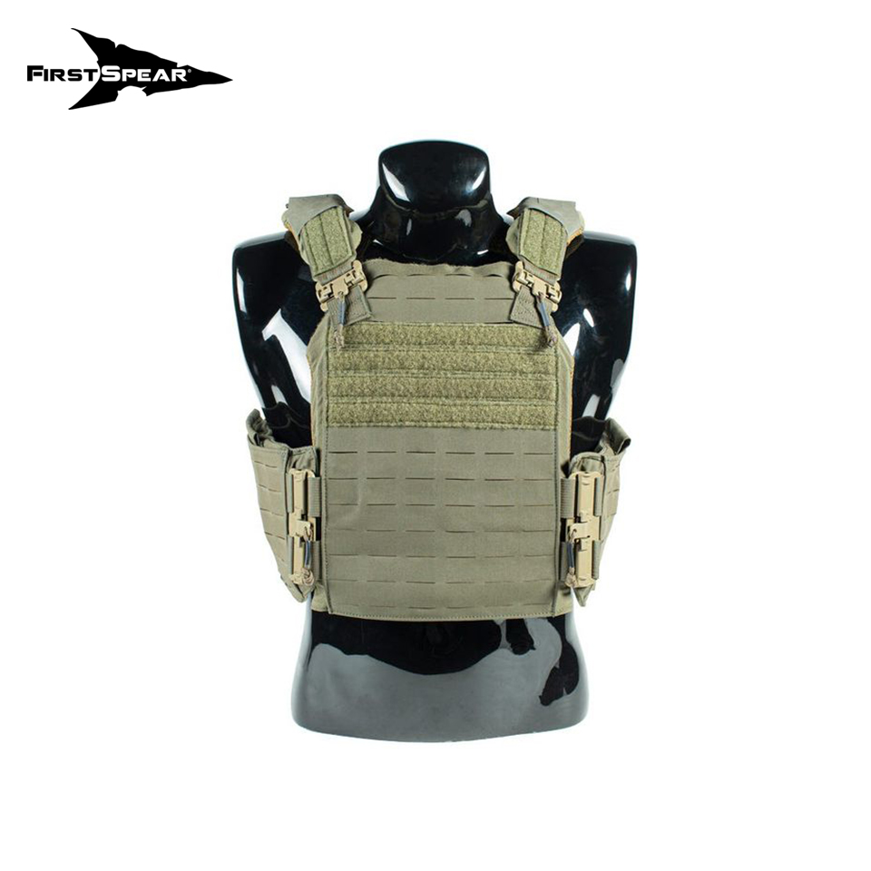 STRANDHÖGG(TM) V2 SAPI CUT PLATE CARRIER | 七洋交産株式会社 FRONTLINE