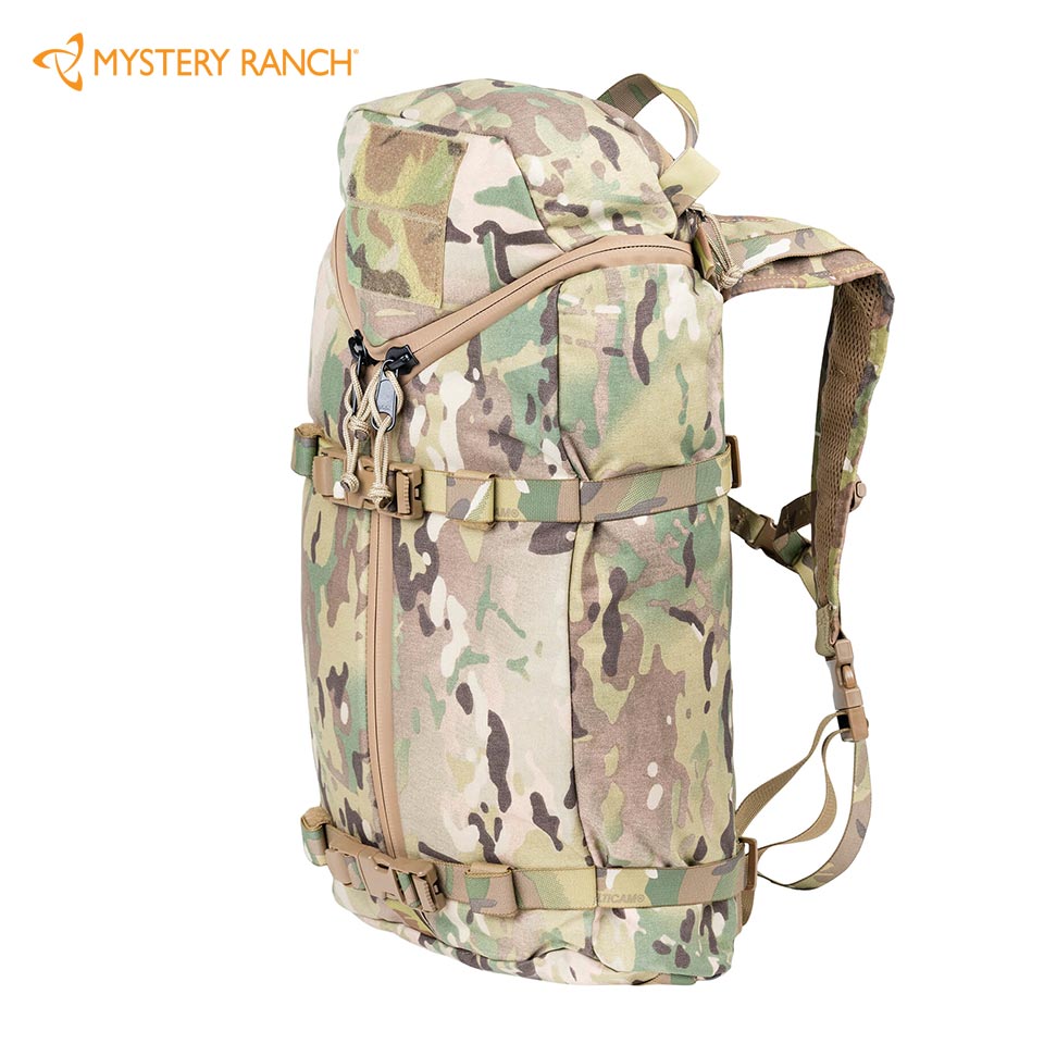 MYSTERY RANCH HITCHHIKER 20 | 七洋交産株式会社 FRONTLINE