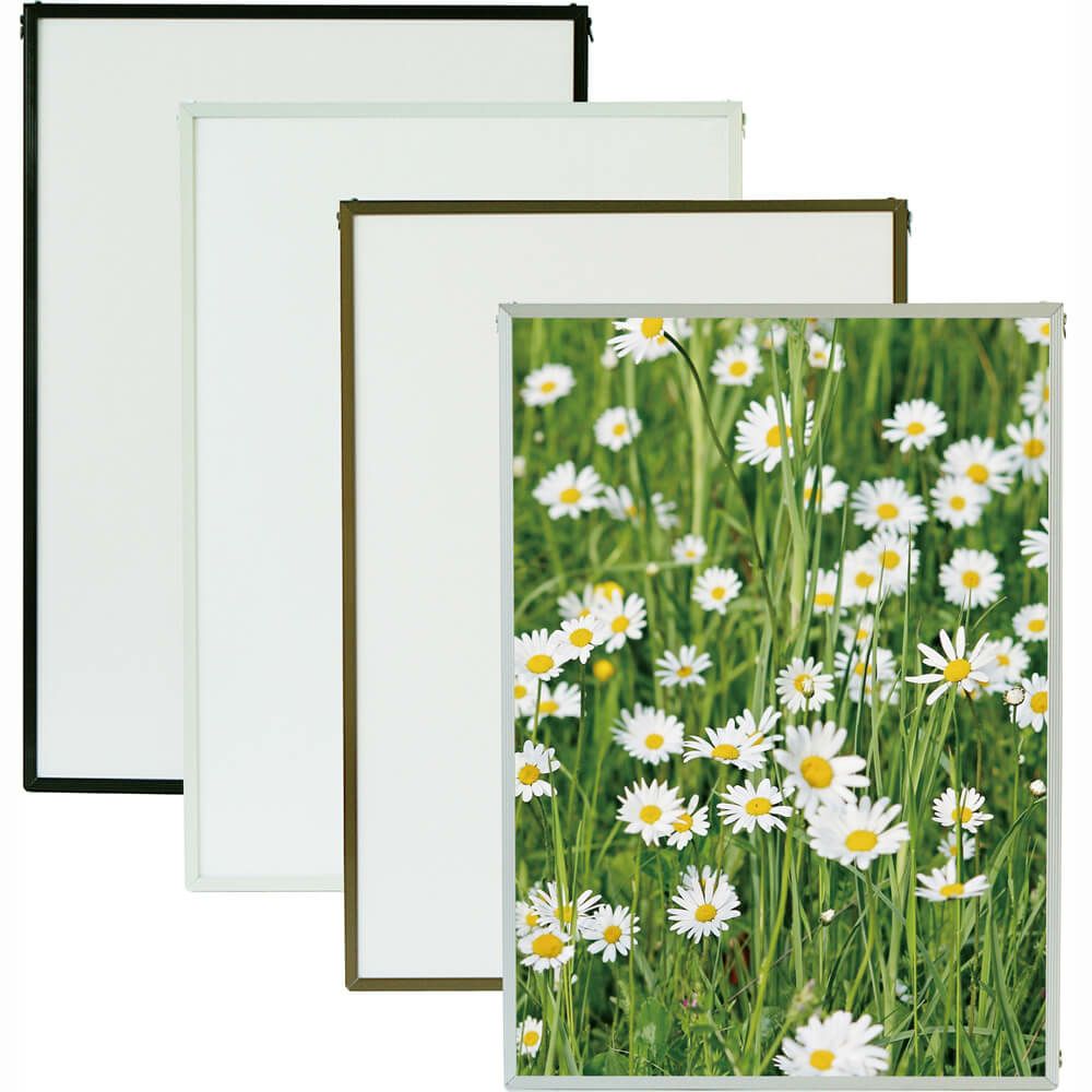 八ツ切サイズ (168×213mm) | ポスターフレーム専門店 本店 ＠Frame