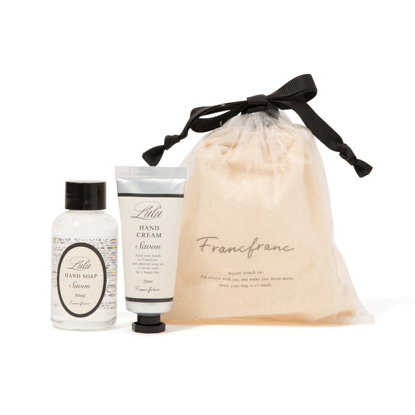 ルル ハンドケアギフトセット シンプル XS | Francfranc（フランフラン