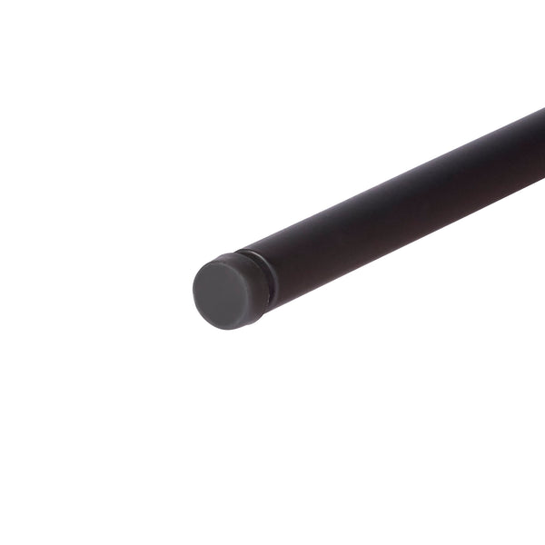 レガート コーヒーテーブル S ブラック×ブラウン （W750