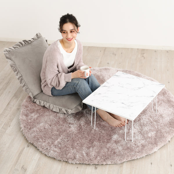 アート テーブル マーブル グレー | Francfranc（フランフラン）公式