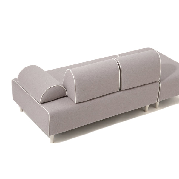 ソミュール ソファ グレー （W1860） | Francfranc（フランフラン