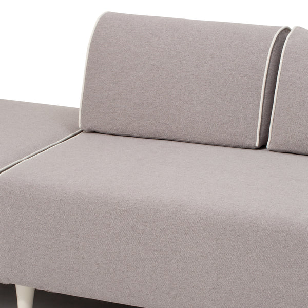 ソミュール ソファ グレー （W1860） | Francfranc（フランフラン