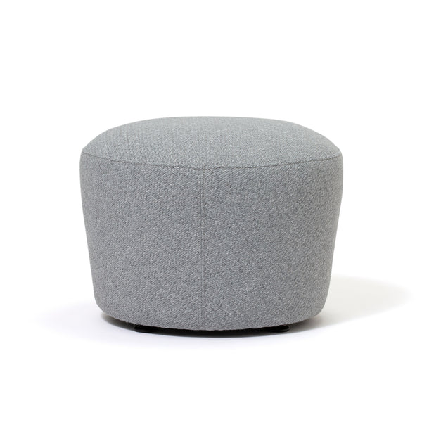 ヌボラ オットマン 2 グレー（W480） | Francfranc（フランフラン