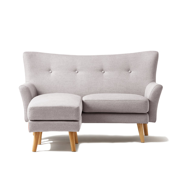 オンラインショップ限定】フルレット ソファ ベージュ（W1305