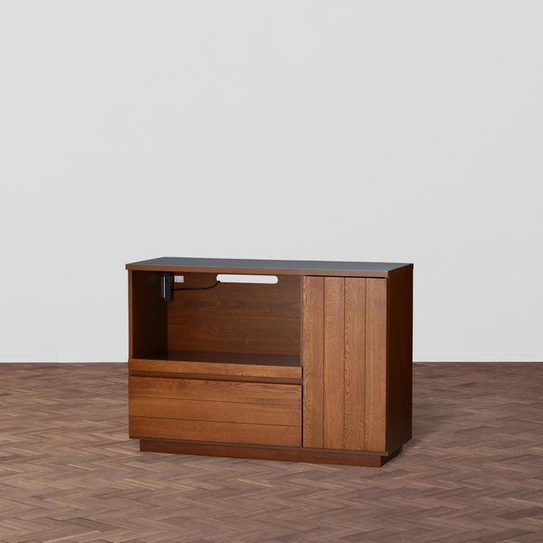 ライツ キッチンカウンター アンバー（W1200xH850） | Francfranc