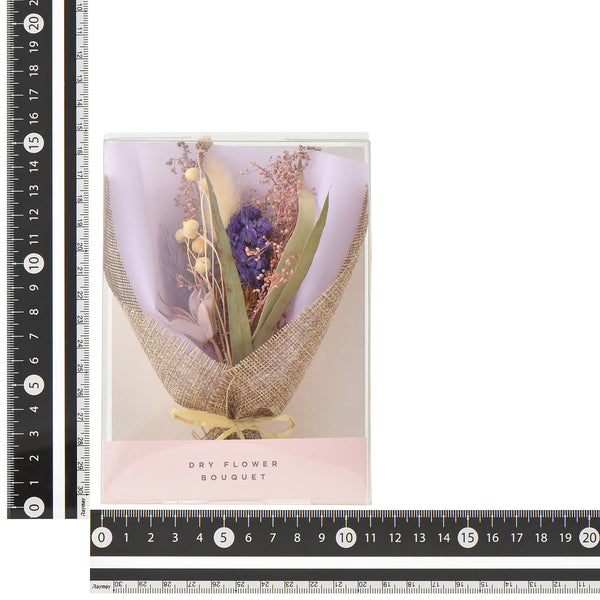 プチ ドライブーケ ミックス パープル | Francfranc（フランフラン