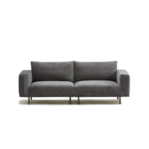 フェデーレ ソファ グレー（W2240） | Francfranc（フランフラン）公式