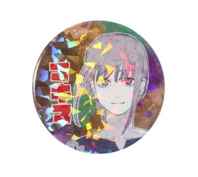 完全受注生産 「週刊少年ジャンプ」オールスター缶バッジ 『チェンソー