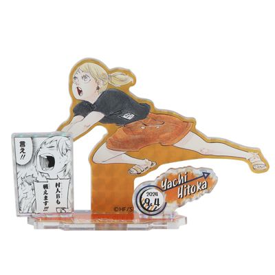 ハイキュー！！(ハイキュー！！)の『ハイキュー！！』バースデイ名場面