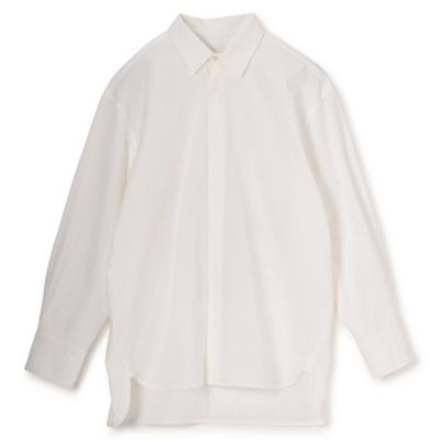 KANAKO SAKAI(カナコ サカイ)のJAPANESE EMBROIDERED COTTON SHIRT通販