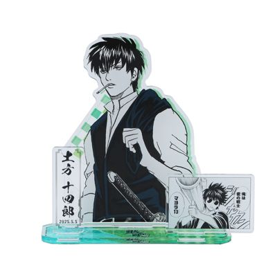 銀魂（ギンタマ）通販 | 集英社 ジャンプキャラクターズストア HAPPY