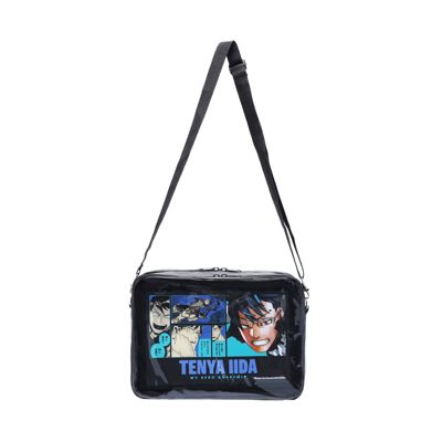 僕のヒーローアカデミア(ボクノヒーローアカデミア)の『僕のヒーロー