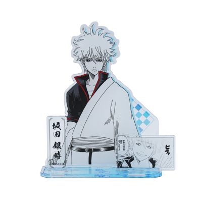 銀魂（ギンタマ）通販 | 集英社 ジャンプキャラクターズストア HAPPY