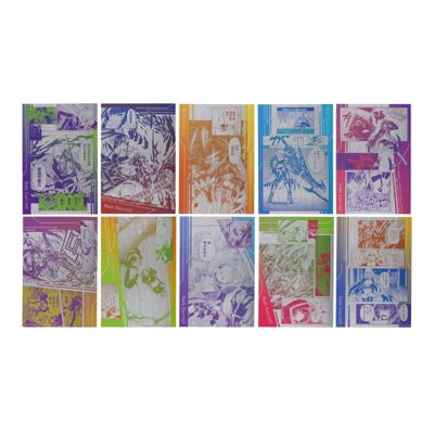 キャラクターグッズの雑貨 | 集英社公式通販 ジャンプキャラクターズ