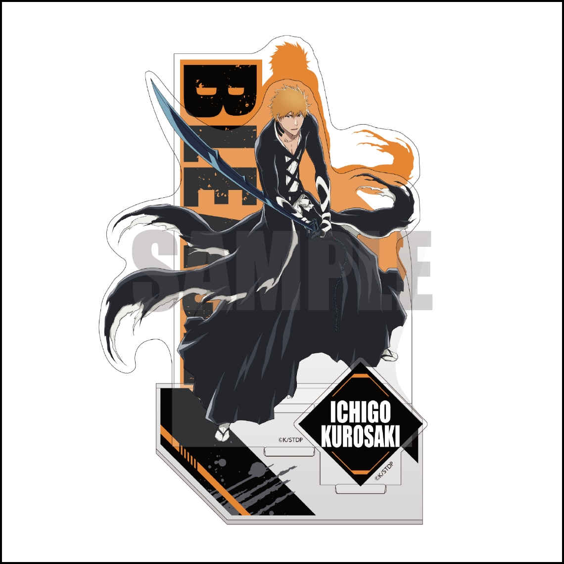 FUNTOS | BLEACH 千年血戦篇コラボ特設ページ