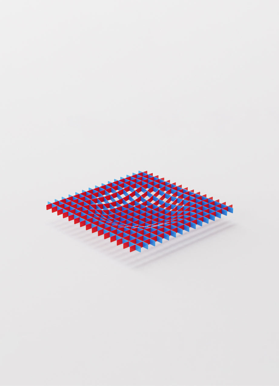 GRAVITY - TRAY - POMPIDOU – Fundamental.Berlin