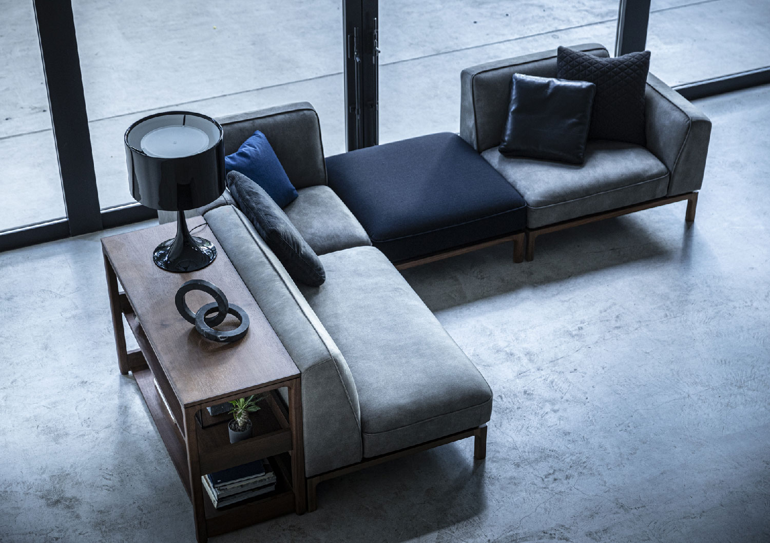 FUJI FURNITURE Co.,Ltd.