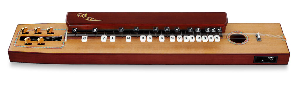 琴城流大正琴教室 | フジクラ楽器音楽教室